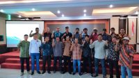 Kesepakatan Integrasi Program Pengelolaan Sumberdaya Laut Kaombo Buton Demi Kesejahteraan