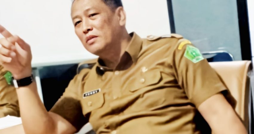Mall Pelayanan Publik Bakal Diresmikan Akhir Juli