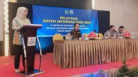 Desa se - Kecamatan Besulutu Ikuti Pelatihan SID