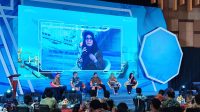 Semester I 2022, Capaian Program Strategis Pelindo Regional 4 di Atas 5 Persen