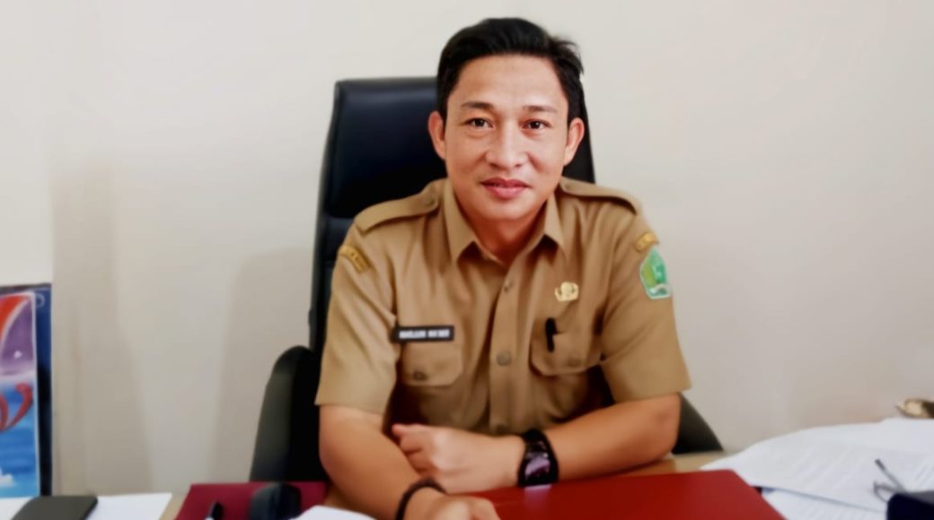 Ormas Keagamaan dan Rumah Ibadah di Konawe Keciprat Dana Hibah