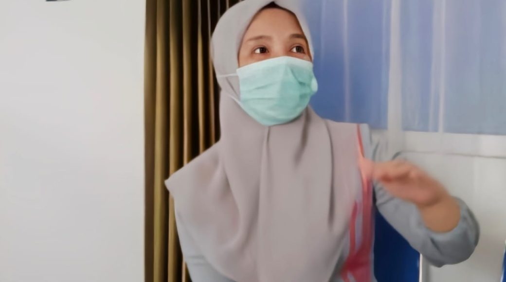 Dinkes Konawe Beberkan Program BIAN Belum Penuhi Target