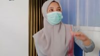 Dinkes Konawe Beberkan Program BIAN Belum Penuhi Target