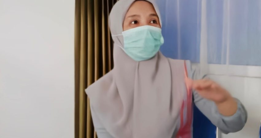 Dinkes Konawe Beberkan Program BIAN Belum Penuhi Target