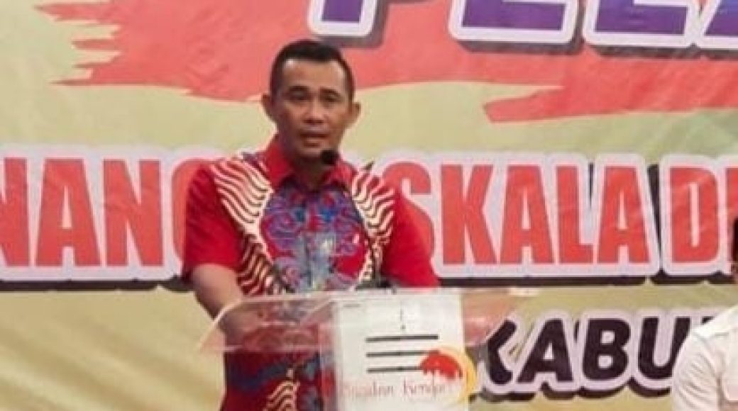Perbup Tentang Cakades Dari Luar Desa Diberlakukan