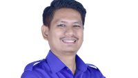 Ketua IMI Baubau Janji Beri Bonus bagi Atlet Balap Berprestasi