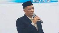 Rencana Penghapusan Tenaga Honorer, Ini Penjelasan Sekda Konawe