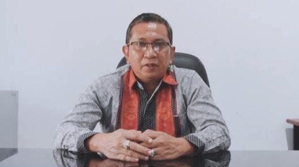 Diskominfo Fasilitasi Program Fiber Optik Lingkup Pemda Konawe