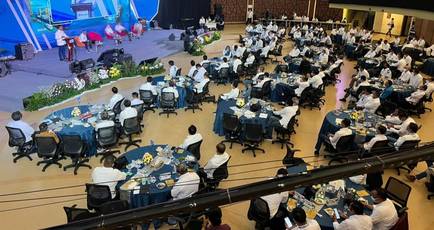 Pengembangan Layanan MEPS SPJM Capai Progress 64% di Semester I 2022
