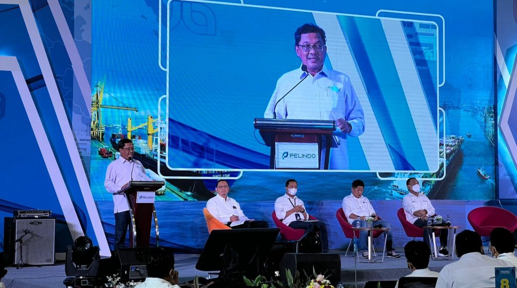 Pengembangan Layanan MEPS SPJM Capai Progress 64% di Semester I 2022