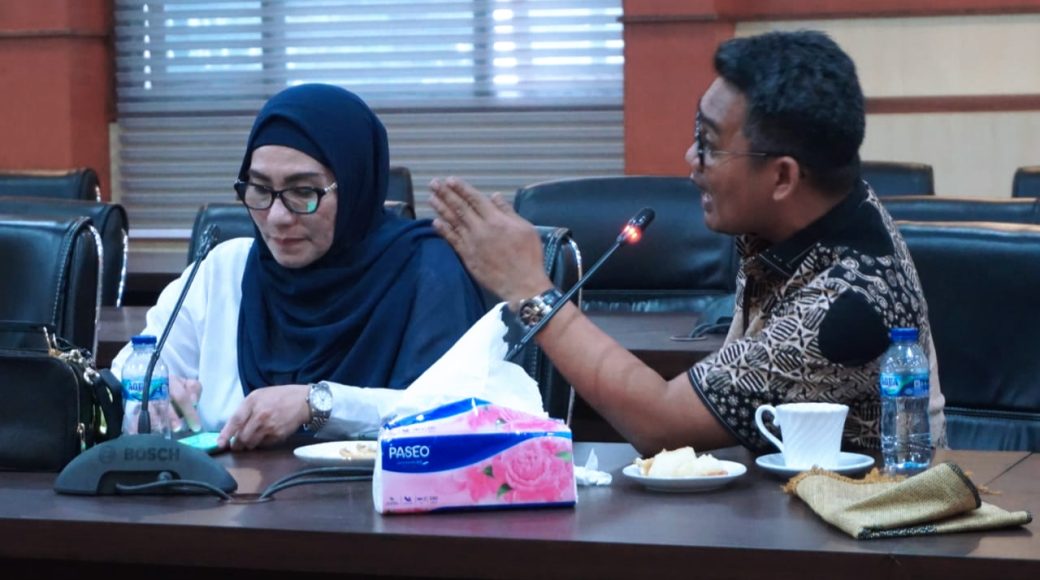 Kritik Keras Salam Sahadia atas Penetapan Raperda Cagar Budaya