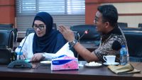 Kritik Keras Salam Sahadia atas Penetapan Raperda Cagar Budaya
