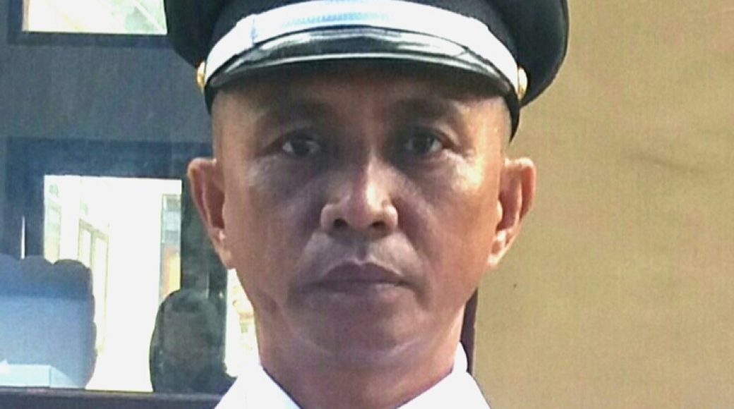 Kades Mawa Berkomitmen, Kembangkan Desa dengan Keterbatasan dan Kemauan
