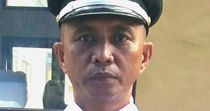 Kades Mawa Berkomitmen, Kembangkan Desa dengan Keterbatasan dan Kemauan