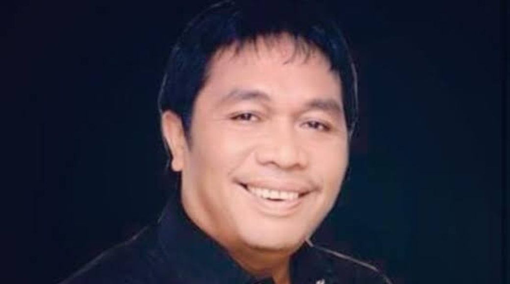 Ridwan Bae Kecam Pernyataan Ketua DPP KNPI Haris Pratama