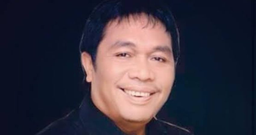Ridwan Bae Kecam Pernyataan Ketua DPP KNPI Haris Pratama