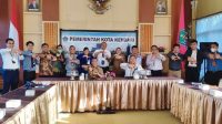 Pemkot Kendari Bakal Dorong Sekolah dan Masjid Gunakan QRIS