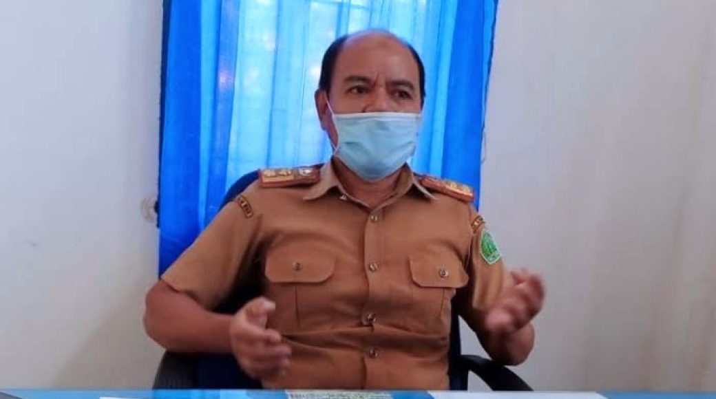 Di Konawe Nikah Sirih Bisa Miliki Kartu Keluarga
