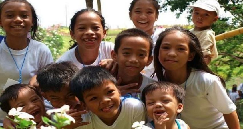 Hanya Dengan Sistem Islam, Anak Terlindungi, Indonesia Maju