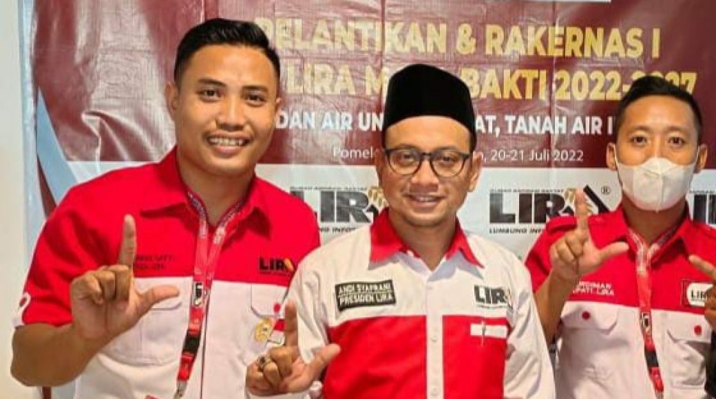 LIRA Konsel Sebut Aktivitas Galian C di Palangga Tak Miliki Izin