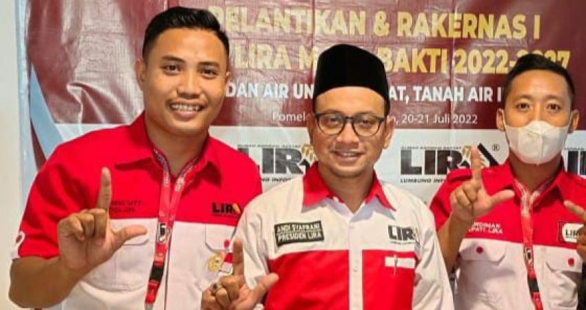 LIRA Konsel Sebut Aktivitas Galian C di Palangga Tak Miliki Izin