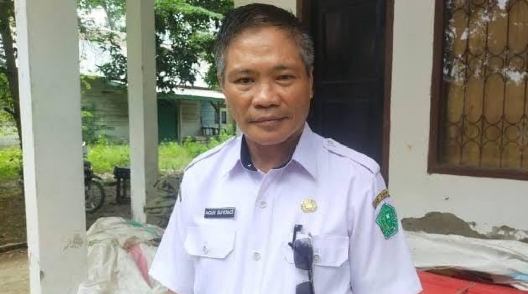 Warga Konawe Mulai Rasakan Dampak Positif Adanya Perusahaan Tambang