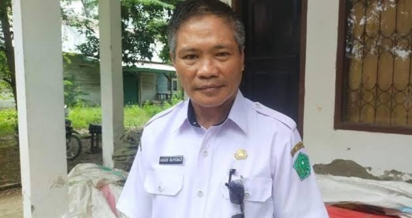 Warga Konawe Mulai Rasakan Dampak Positif Adanya Perusahaan Tambang