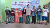 Desa Lalonggotomi, Mulai Realisasikan DD Tahap Dua
