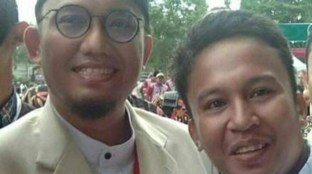 Pemuda Muhammadiyah Buton Desak Panitia Penjaringan Pilrek Segera Dibentuk