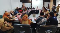 Komisi 4 DPRD Sultra Gelar RDP Kasus Dugaan Pelecehan Seksual