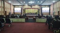 Pemprov Sultra Ajukan 2 Raperda