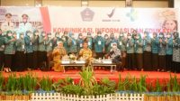 Pemkot Kendari Edukasi Keamanan Pangan