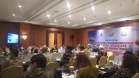 Smelter di Kolut Bakal Dibangun dengan Investasi 100 Triliun