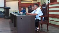 VDNI dan OSS Tidak Hadir, Rapat Soal Tenaga Kerja di DPRD Ditunda