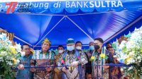 Buka Cabang di Jakarta, Wali Kota Apresiasi Bank Sultra