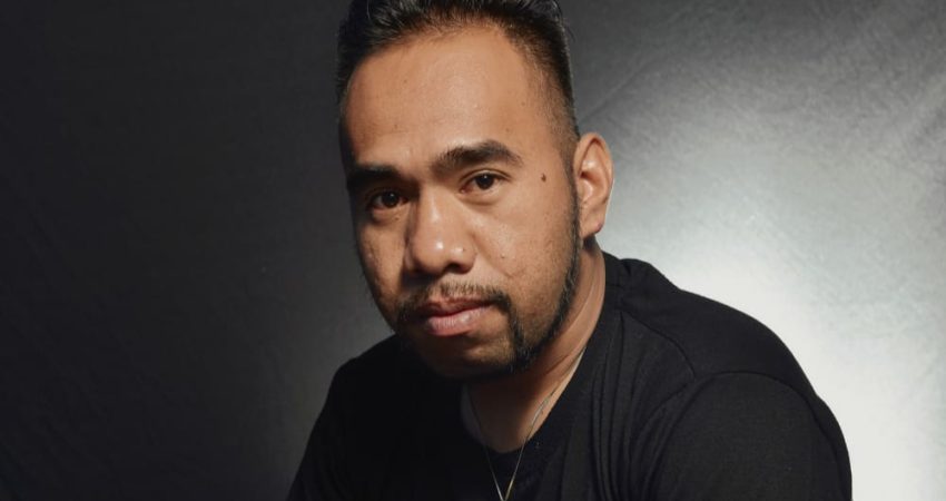 Siap Mengabdi untuk Kampung Halamannya, Hajrul Aswat Bakal Bertarung Dalam Pilkades di Muna