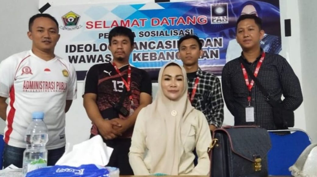 Musim Hujan, Wilayah Rawan Banjir Menjadi Perhatian PMI Konawe