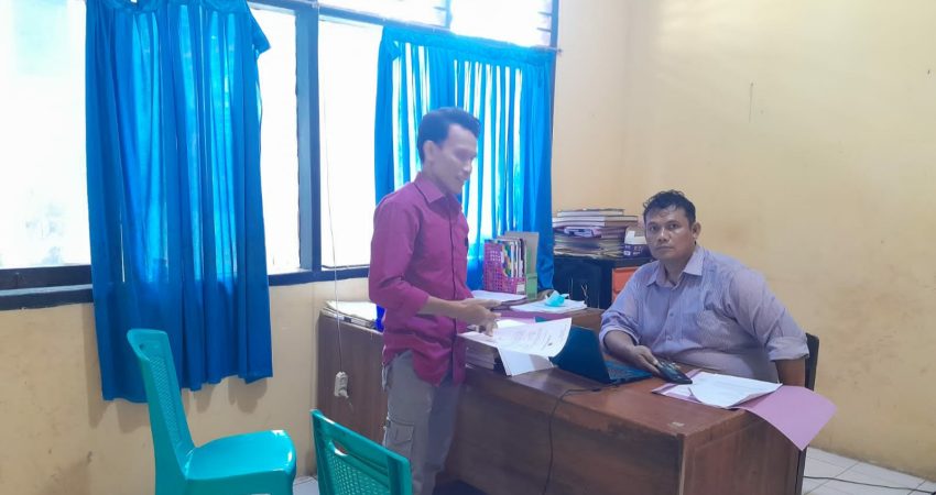 Merasa Ada yang Aneh, Keluarga Korban Kebakaran di Muna Harap Kepolisian Usut Tuntas Kasus Tersebut