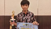 Kafilah Kolaka Sabet Emas di MTQ XXIX di Kendari