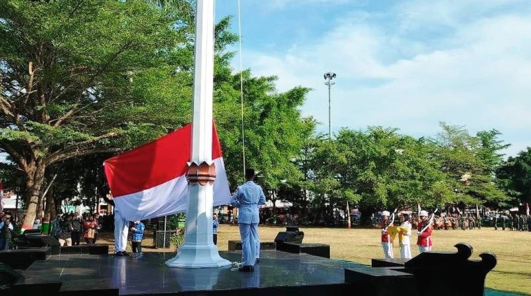 Wali Kota Tegal; Peringatan Hari Kemerdekaan Merupakan Perenungan