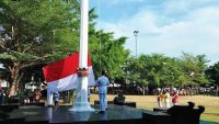 Wali Kota Tegal; Peringatan Hari Kemerdekaan Merupakan Perenungan