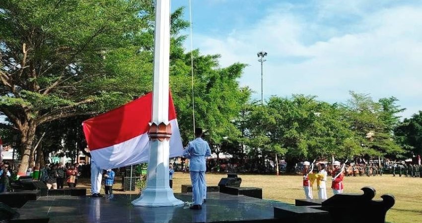 Wali Kota Tegal; Peringatan Hari Kemerdekaan Merupakan Perenungan