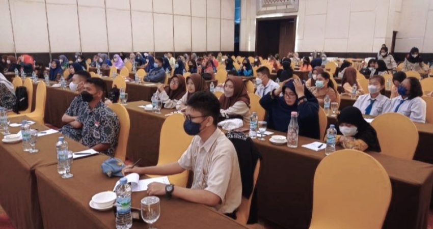 Keluarga Berkualitas Dimulai dari Remaja