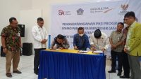 UMKM Kota Kendari Dibantu Akses Modal di Bank Sultra