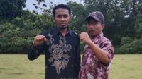 HUT RI Ke -77, Karang Taruna Desa Bangunsari Gelar Upacara Bendera dan Berbagai Lomba