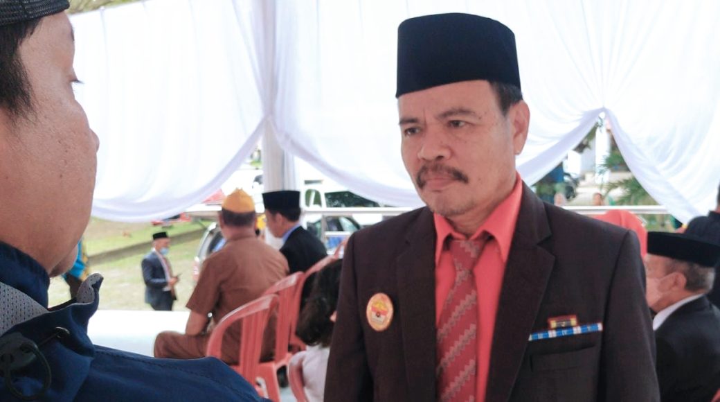 Disdukcapil Konawe Intens Sosialisasikan Manfaat KIA