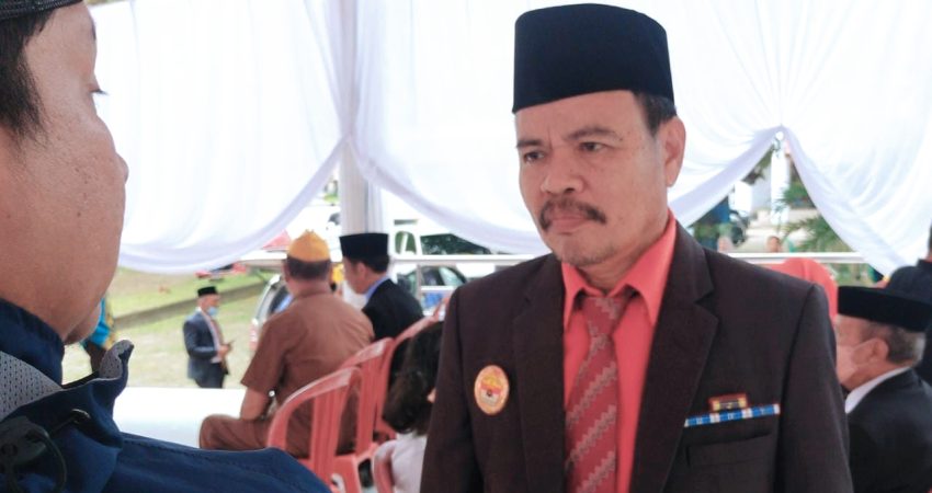 Disdukcapil Konawe Intens Sosialisasikan Manfaat KIA
