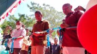 Pemda Konawe Kini Resmikan Mall Pelayanan Publik