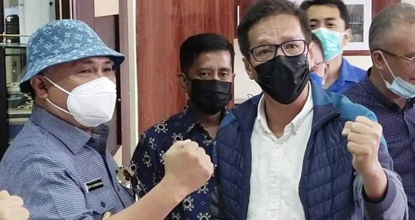 Cagub 2024, Ketua Umum PAN Jadi Penentu Pintu PAN Sultra