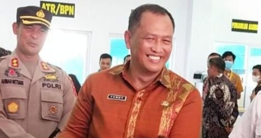Sekda Konawe Pastikan TPP ASN Terealisasi Tahun Depan